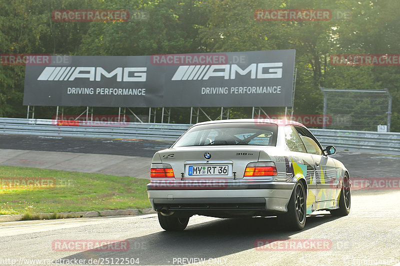 Bild #25122504 - Touristenfahrten Nürburgring Nordschleife (02.10.2023)