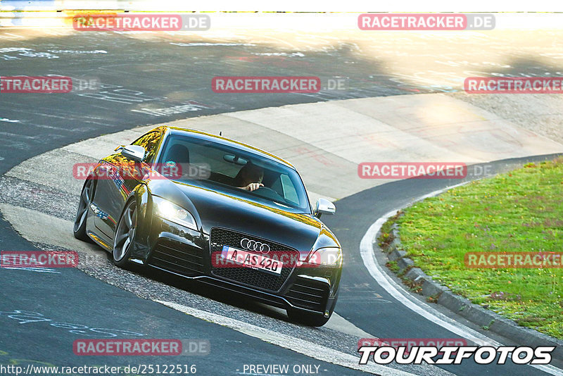 Bild #25122516 - Touristenfahrten Nürburgring Nordschleife (02.10.2023)