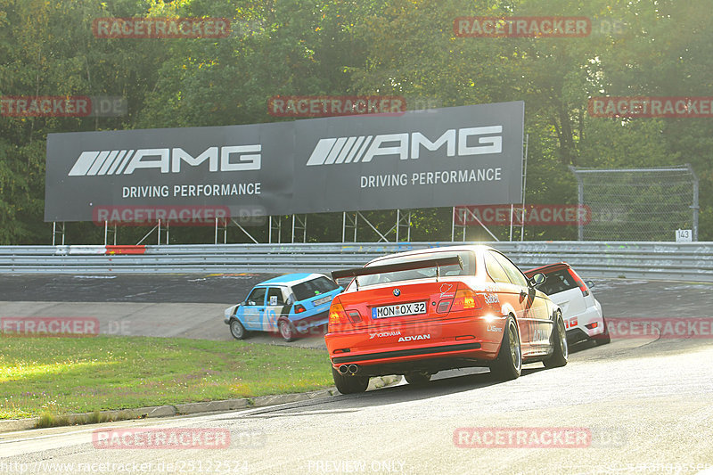 Bild #25122524 - Touristenfahrten Nürburgring Nordschleife (02.10.2023)