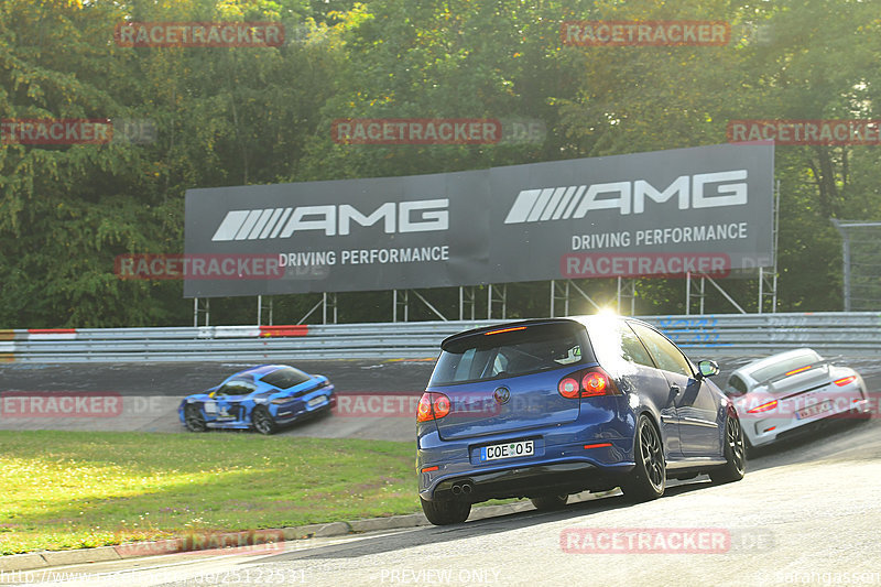 Bild #25122531 - Touristenfahrten Nürburgring Nordschleife (02.10.2023)