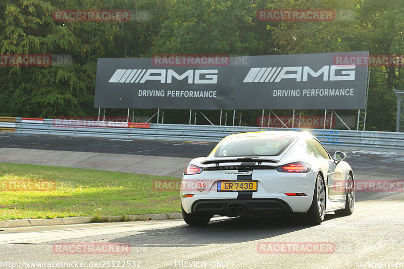 Bild #25122532 - Touristenfahrten Nürburgring Nordschleife (02.10.2023)