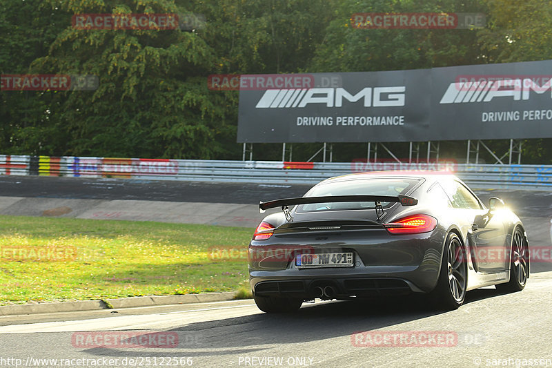 Bild #25122566 - Touristenfahrten Nürburgring Nordschleife (02.10.2023)