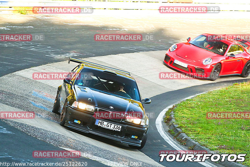 Bild #25122620 - Touristenfahrten Nürburgring Nordschleife (02.10.2023)