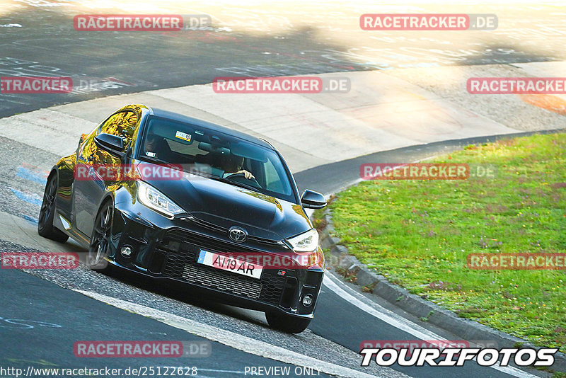 Bild #25122628 - Touristenfahrten Nürburgring Nordschleife (02.10.2023)