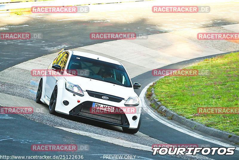 Bild #25122636 - Touristenfahrten Nürburgring Nordschleife (02.10.2023)