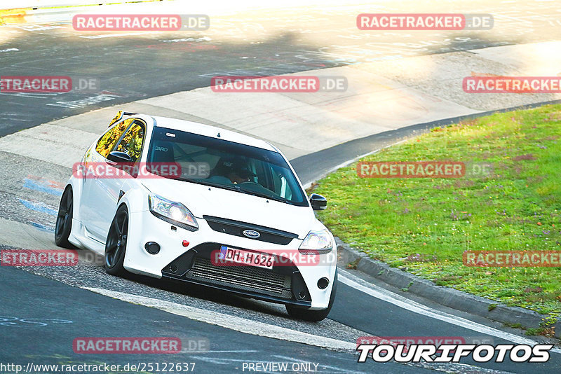 Bild #25122637 - Touristenfahrten Nürburgring Nordschleife (02.10.2023)