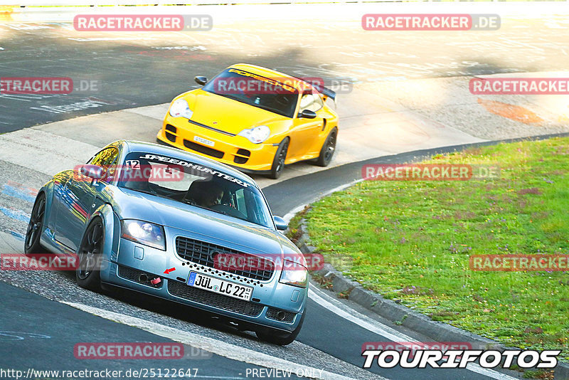 Bild #25122647 - Touristenfahrten Nürburgring Nordschleife (02.10.2023)