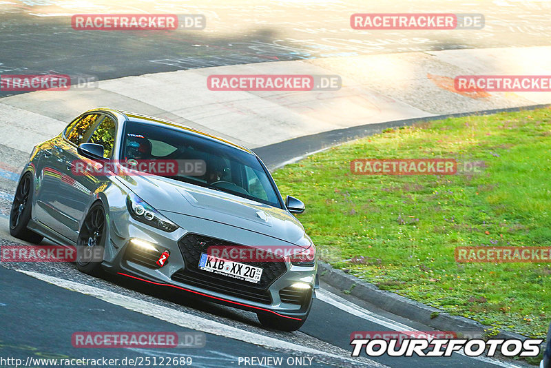 Bild #25122689 - Touristenfahrten Nürburgring Nordschleife (02.10.2023)