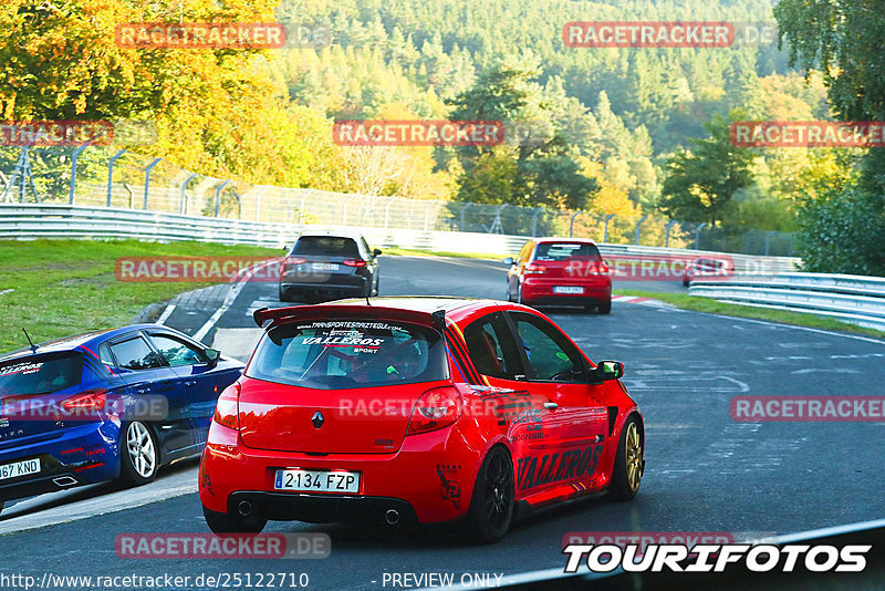 Bild #25122710 - Touristenfahrten Nürburgring Nordschleife (02.10.2023)