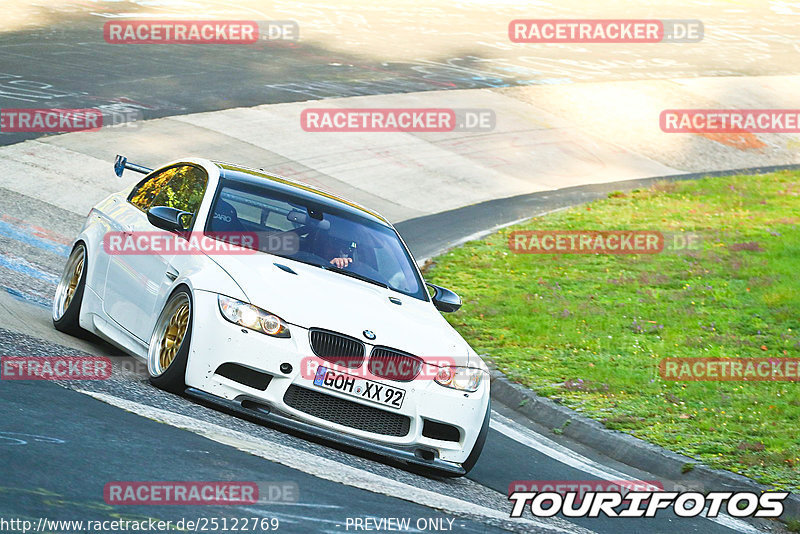 Bild #25122769 - Touristenfahrten Nürburgring Nordschleife (02.10.2023)