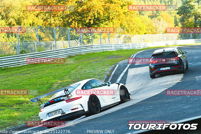 Bild #25122776 - Touristenfahrten Nürburgring Nordschleife (02.10.2023)