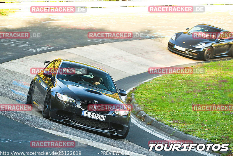 Bild #25122819 - Touristenfahrten Nürburgring Nordschleife (02.10.2023)