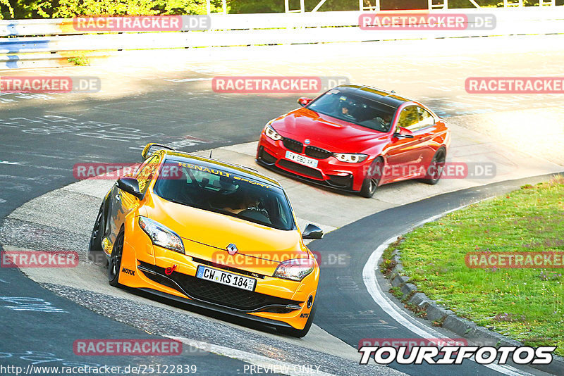 Bild #25122839 - Touristenfahrten Nürburgring Nordschleife (02.10.2023)