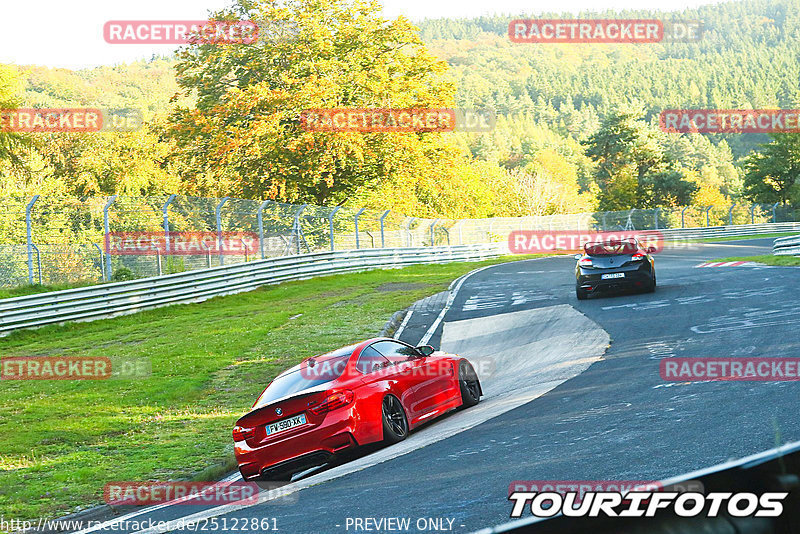 Bild #25122861 - Touristenfahrten Nürburgring Nordschleife (02.10.2023)