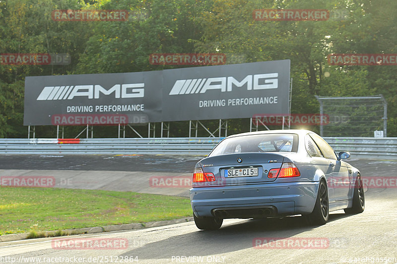 Bild #25122864 - Touristenfahrten Nürburgring Nordschleife (02.10.2023)