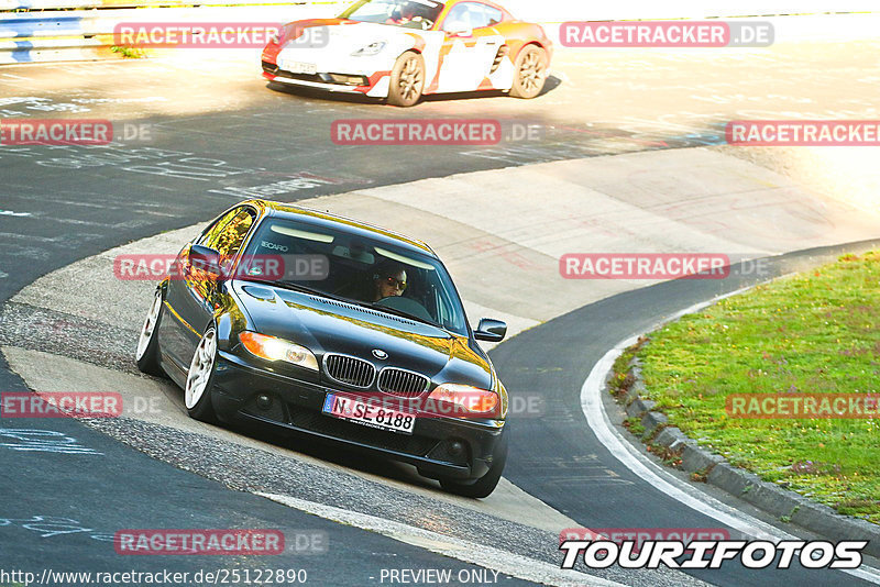 Bild #25122890 - Touristenfahrten Nürburgring Nordschleife (02.10.2023)