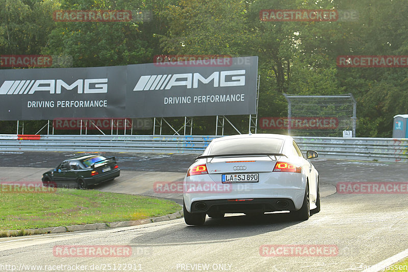 Bild #25122911 - Touristenfahrten Nürburgring Nordschleife (02.10.2023)