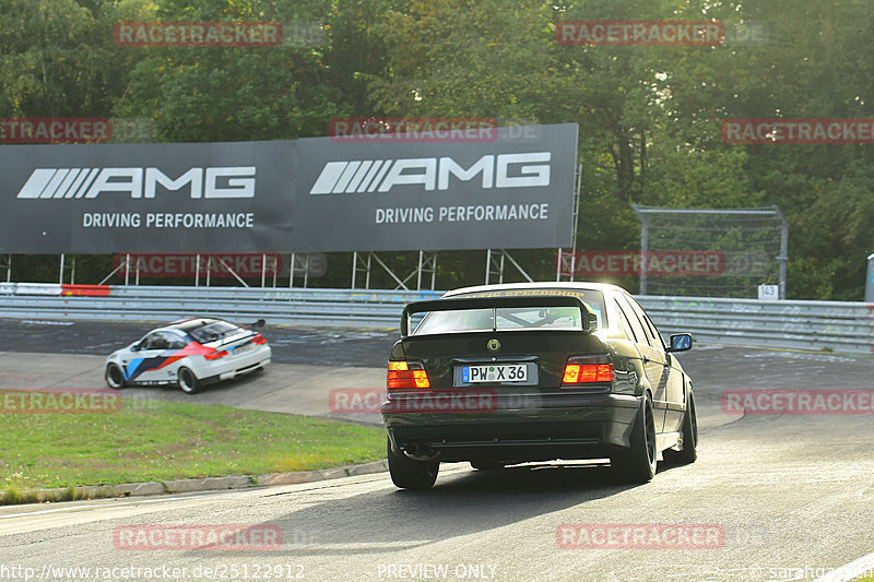 Bild #25122912 - Touristenfahrten Nürburgring Nordschleife (02.10.2023)