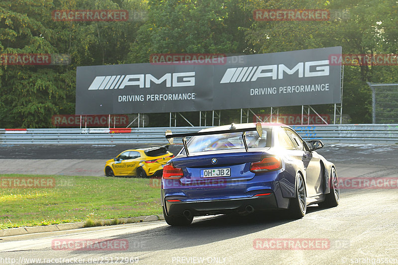 Bild #25122969 - Touristenfahrten Nürburgring Nordschleife (02.10.2023)