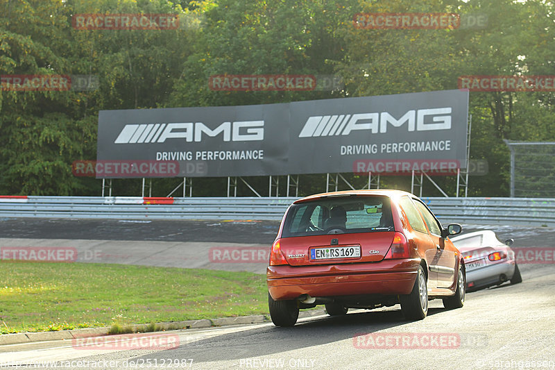 Bild #25122987 - Touristenfahrten Nürburgring Nordschleife (02.10.2023)