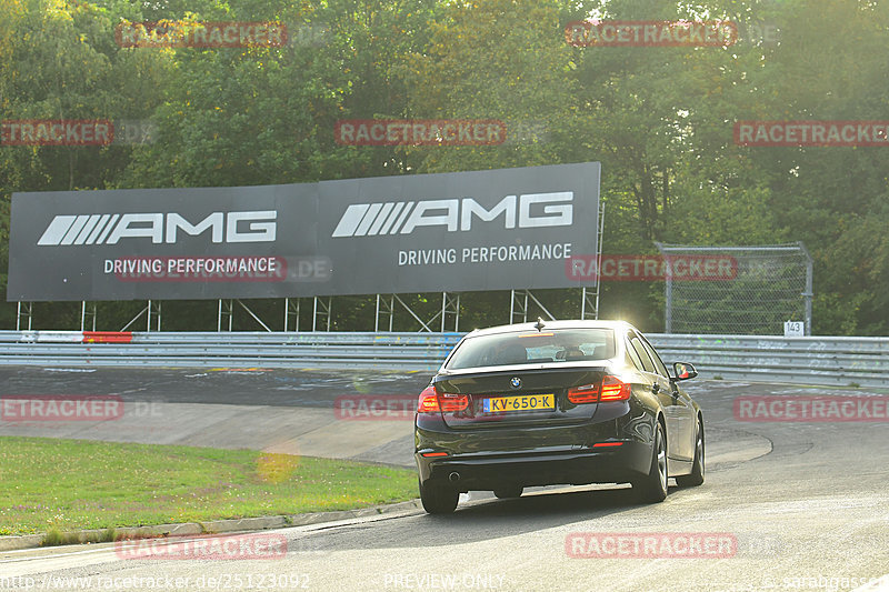 Bild #25123092 - Touristenfahrten Nürburgring Nordschleife (02.10.2023)