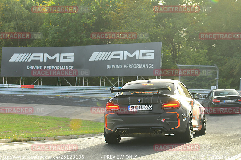 Bild #25123136 - Touristenfahrten Nürburgring Nordschleife (02.10.2023)