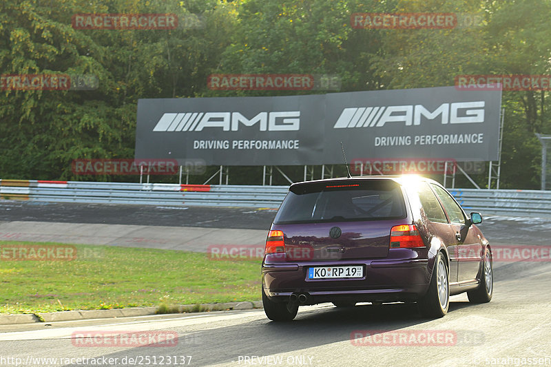 Bild #25123137 - Touristenfahrten Nürburgring Nordschleife (02.10.2023)