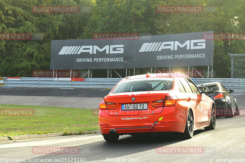 Bild #25123141 - Touristenfahrten Nürburgring Nordschleife (02.10.2023)