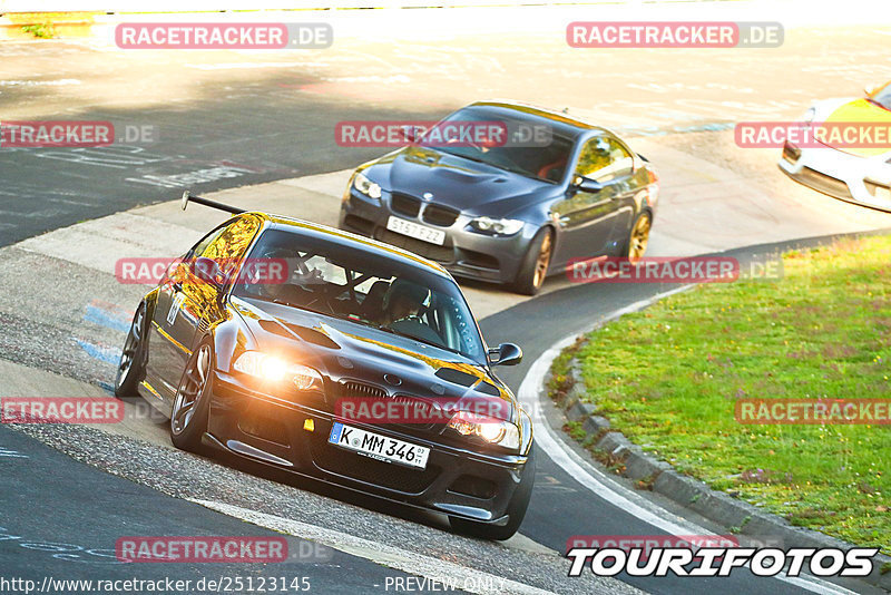 Bild #25123145 - Touristenfahrten Nürburgring Nordschleife (02.10.2023)