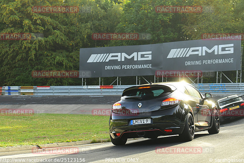 Bild #25123156 - Touristenfahrten Nürburgring Nordschleife (02.10.2023)