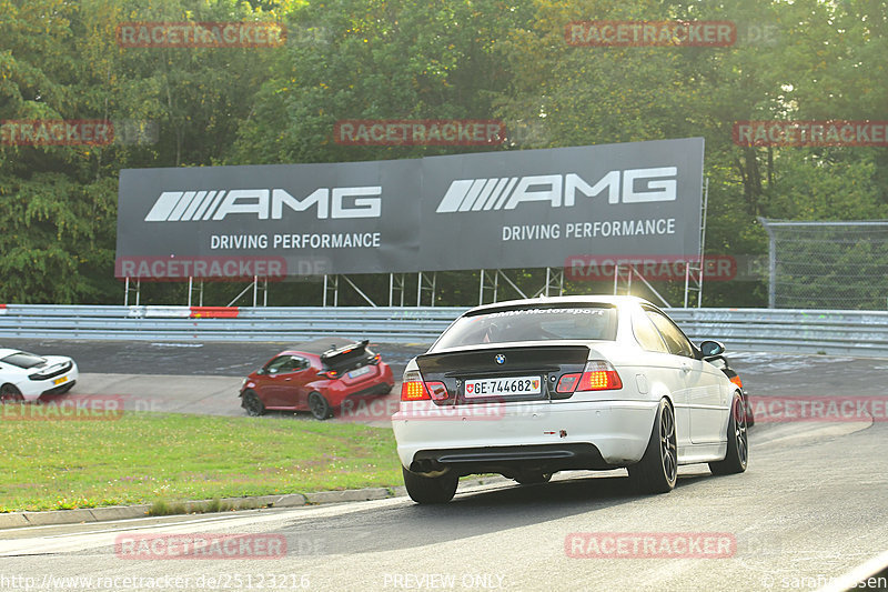 Bild #25123216 - Touristenfahrten Nürburgring Nordschleife (02.10.2023)