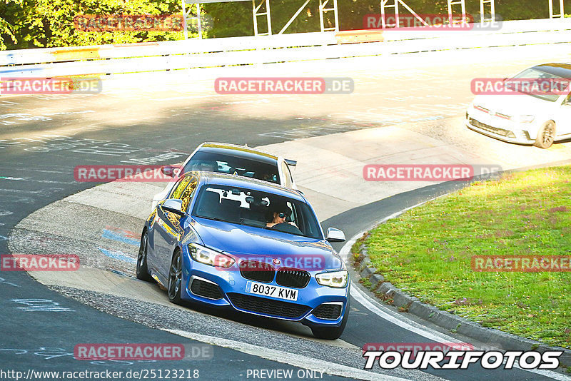 Bild #25123218 - Touristenfahrten Nürburgring Nordschleife (02.10.2023)