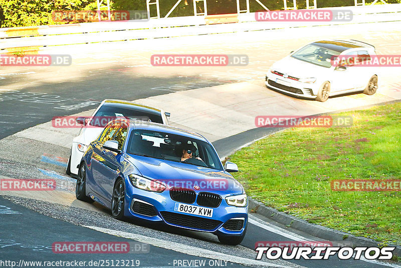 Bild #25123219 - Touristenfahrten Nürburgring Nordschleife (02.10.2023)