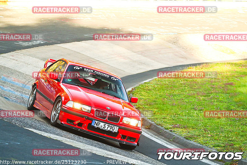 Bild #25123230 - Touristenfahrten Nürburgring Nordschleife (02.10.2023)