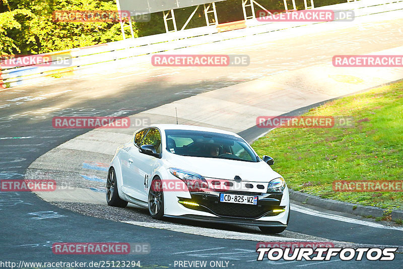 Bild #25123294 - Touristenfahrten Nürburgring Nordschleife (02.10.2023)