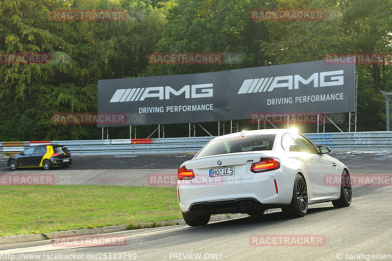 Bild #25123299 - Touristenfahrten Nürburgring Nordschleife (02.10.2023)