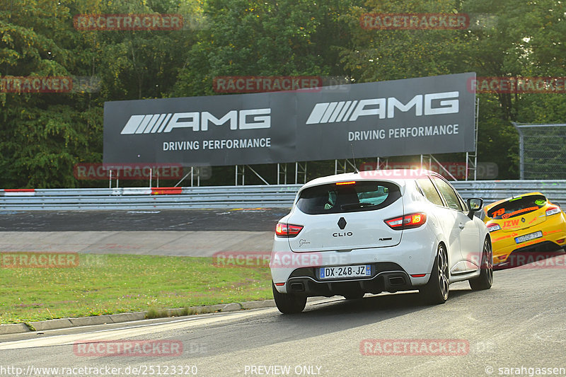 Bild #25123320 - Touristenfahrten Nürburgring Nordschleife (02.10.2023)