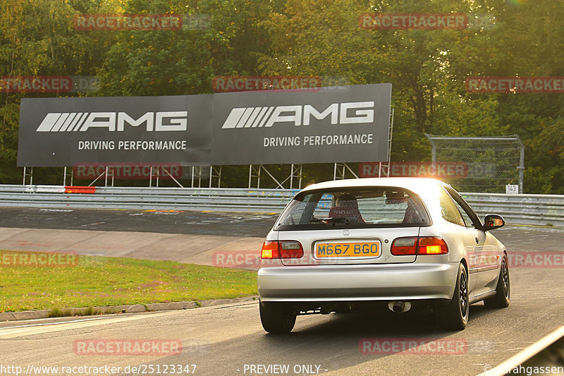 Bild #25123347 - Touristenfahrten Nürburgring Nordschleife (02.10.2023)