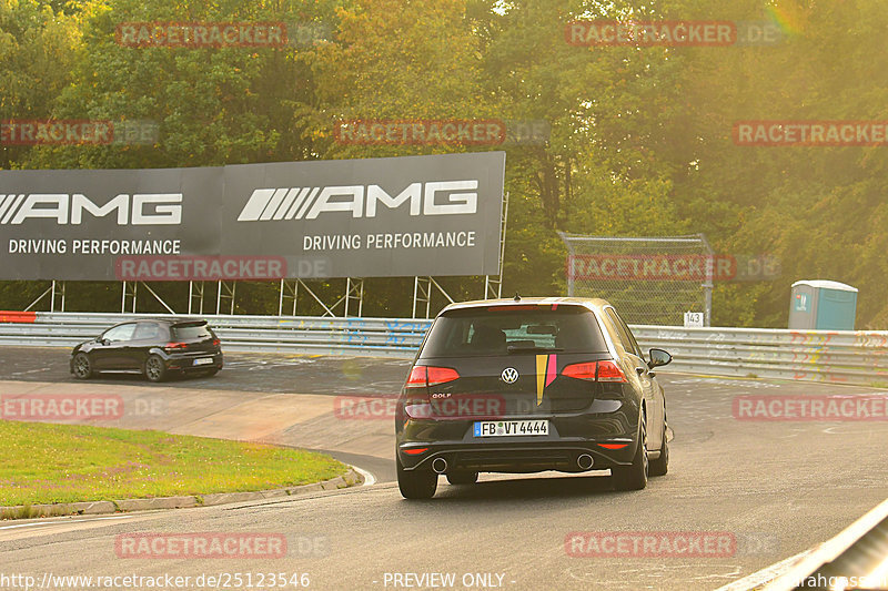 Bild #25123546 - Touristenfahrten Nürburgring Nordschleife (02.10.2023)