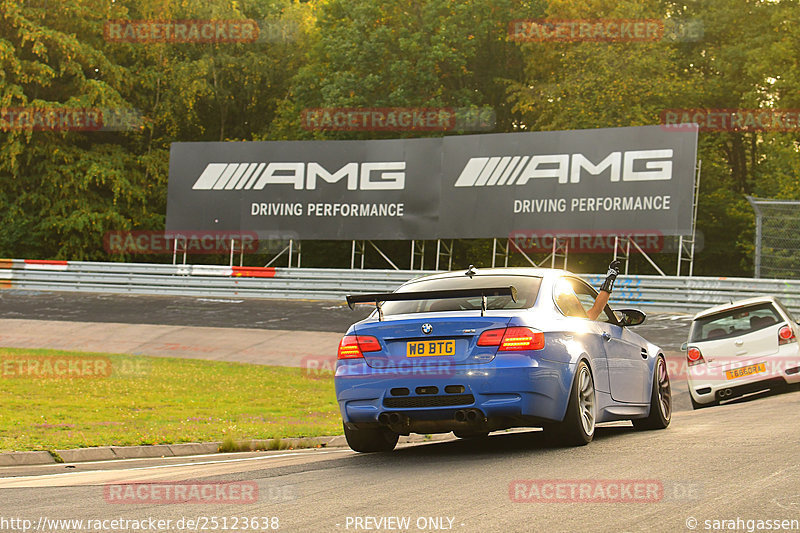 Bild #25123638 - Touristenfahrten Nürburgring Nordschleife (02.10.2023)