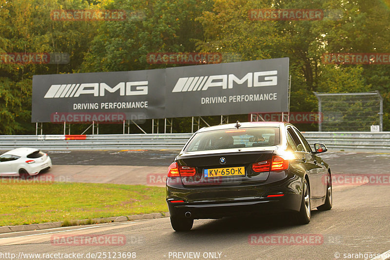 Bild #25123698 - Touristenfahrten Nürburgring Nordschleife (02.10.2023)