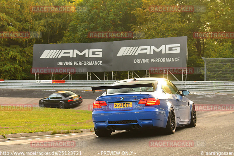 Bild #25123721 - Touristenfahrten Nürburgring Nordschleife (02.10.2023)