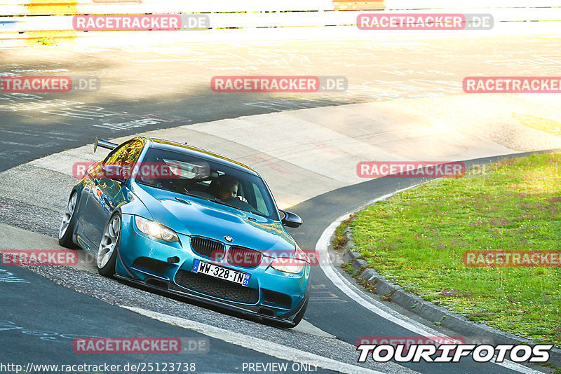 Bild #25123738 - Touristenfahrten Nürburgring Nordschleife (02.10.2023)