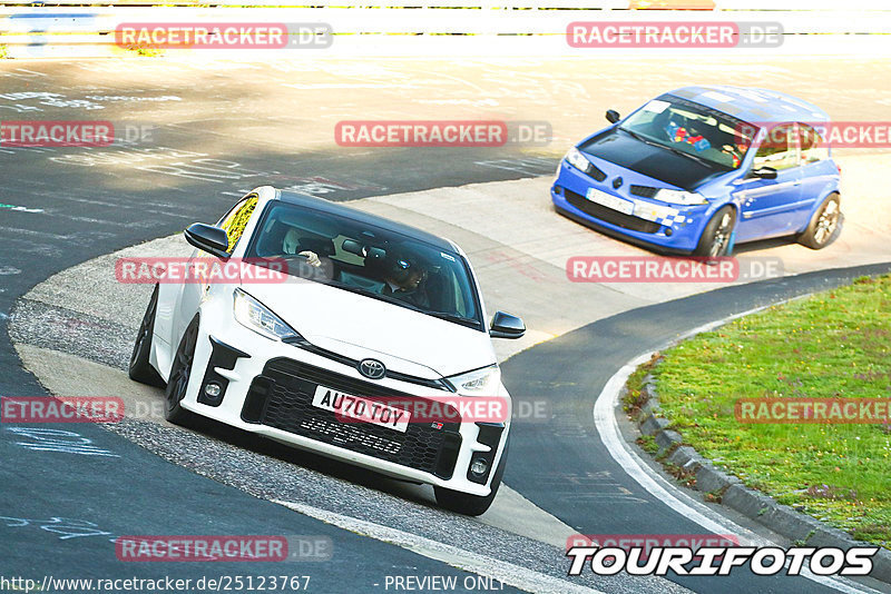 Bild #25123767 - Touristenfahrten Nürburgring Nordschleife (02.10.2023)