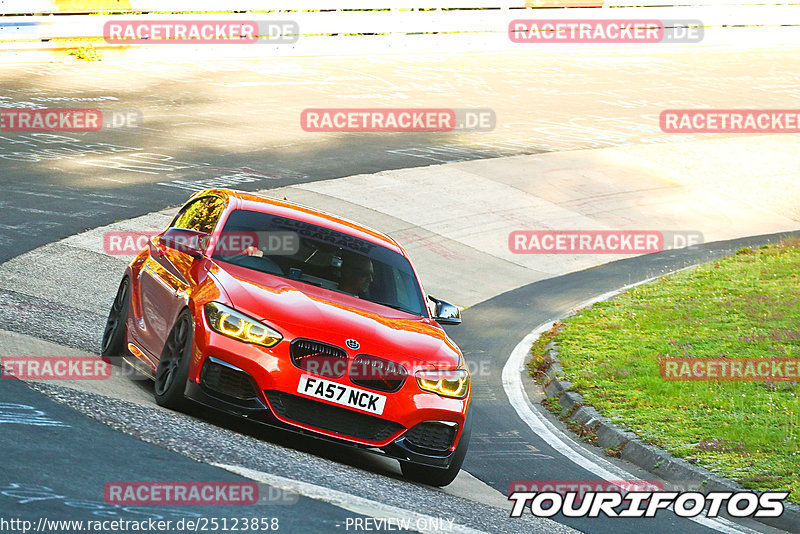 Bild #25123858 - Touristenfahrten Nürburgring Nordschleife (02.10.2023)