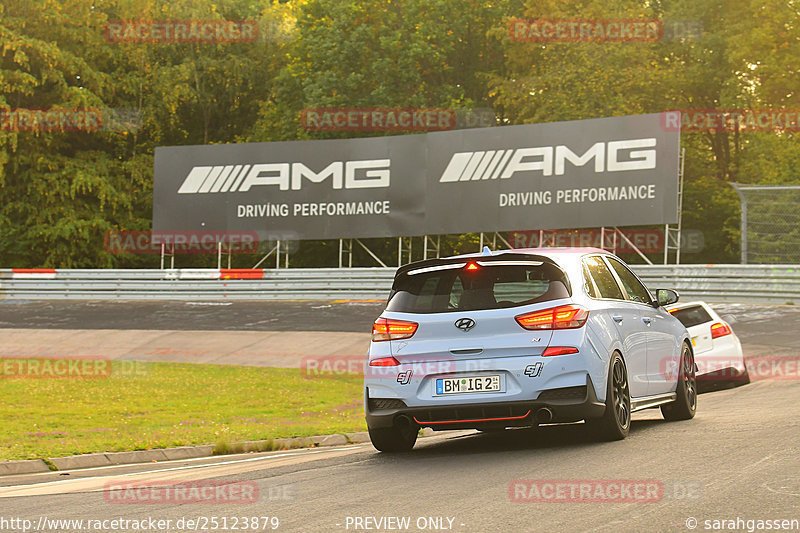 Bild #25123879 - Touristenfahrten Nürburgring Nordschleife (02.10.2023)