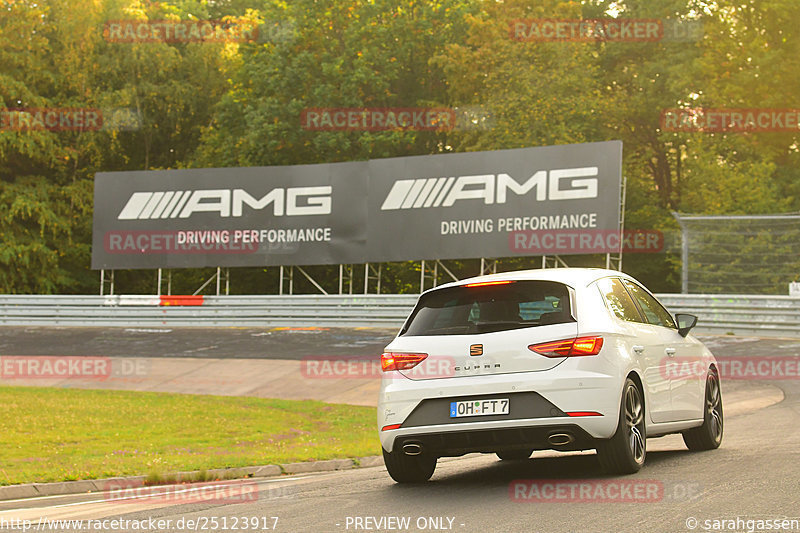 Bild #25123917 - Touristenfahrten Nürburgring Nordschleife (02.10.2023)