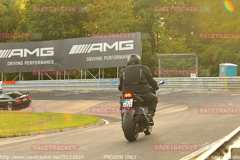 Bild #25123920 - Touristenfahrten Nürburgring Nordschleife (02.10.2023)