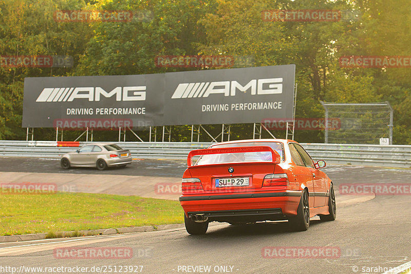 Bild #25123927 - Touristenfahrten Nürburgring Nordschleife (02.10.2023)