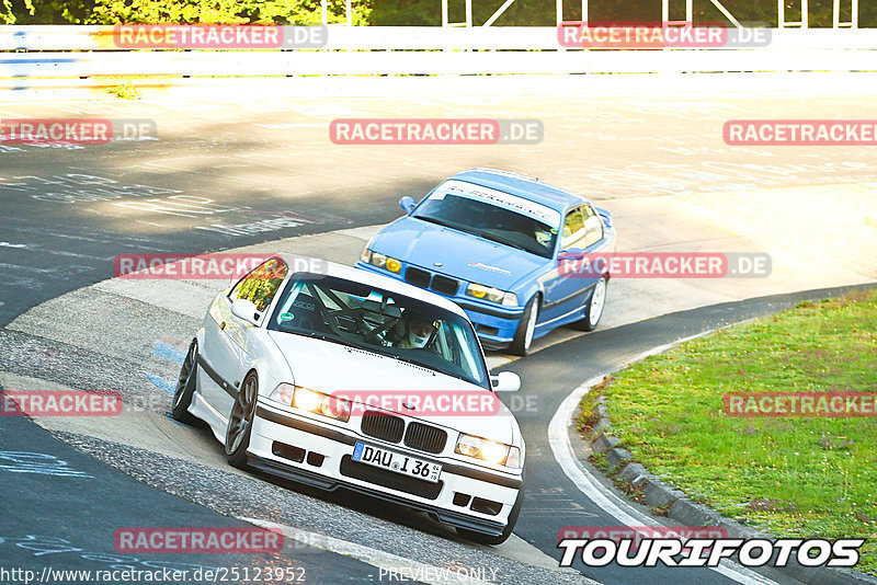 Bild #25123952 - Touristenfahrten Nürburgring Nordschleife (02.10.2023)